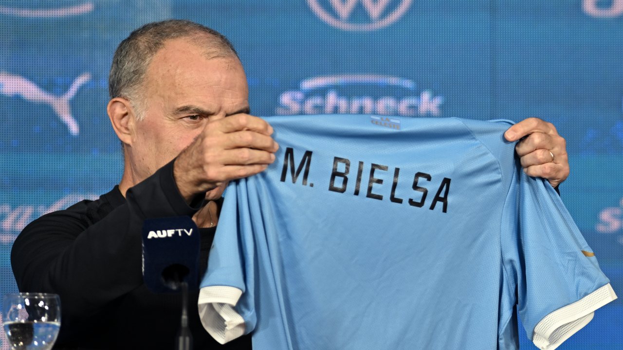 MARCELO BIELSA