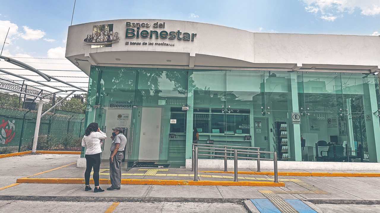 BIENESTAR