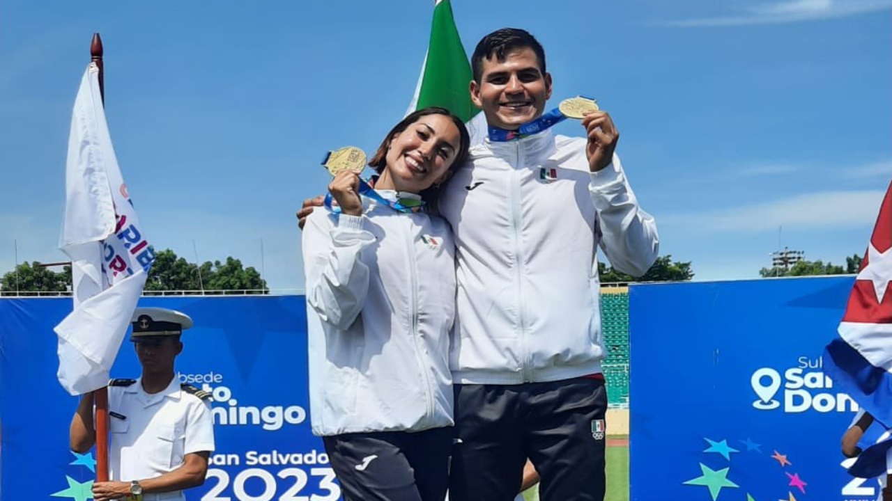 MEDALLAS