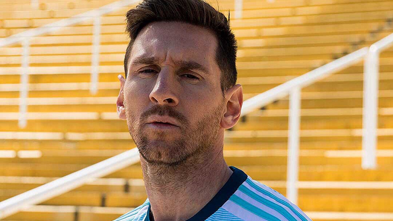 MESSI