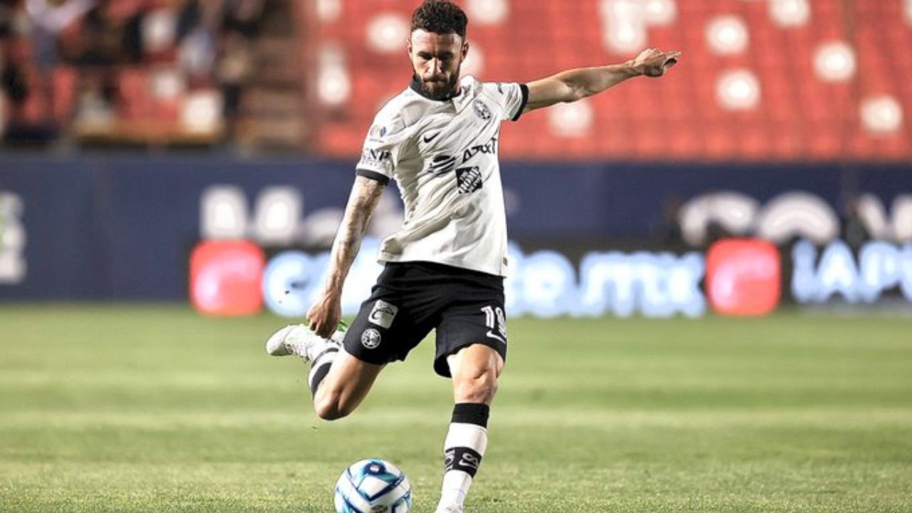 Miguel Layún