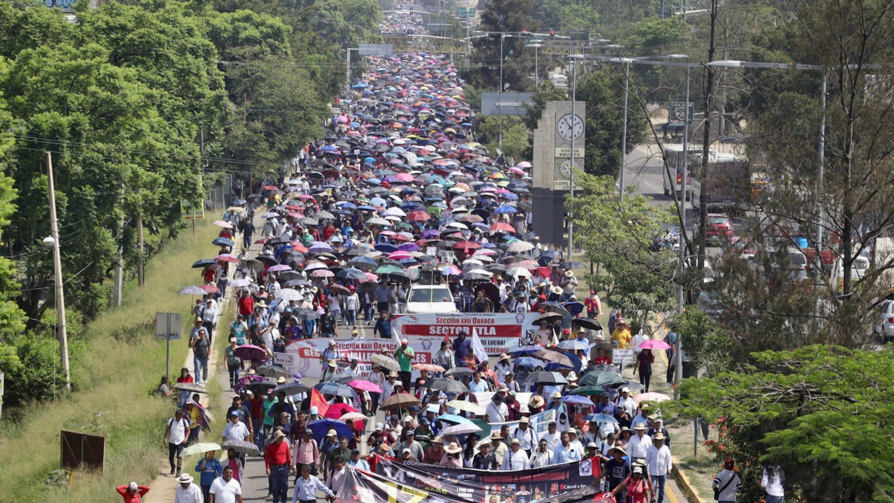 OAXACA