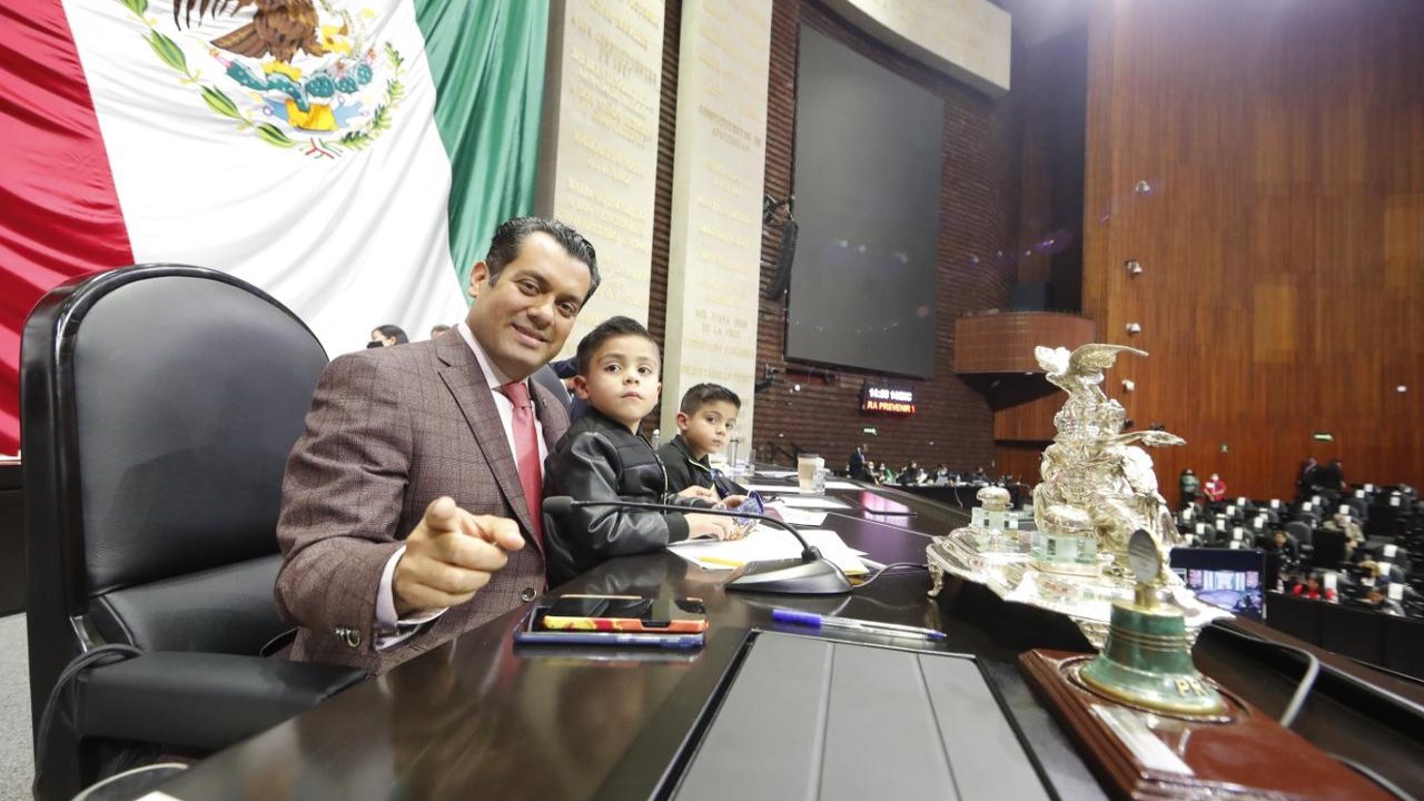 padres diputados