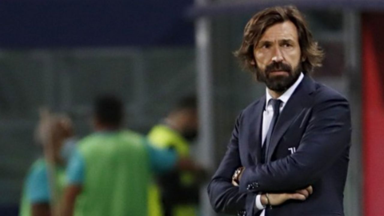 Foto:Redes sociales|¿Lo hará? Andrea Pirlo podría ser el nuevo DT de la Sampdoria