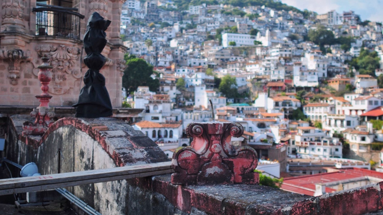 TAXCO