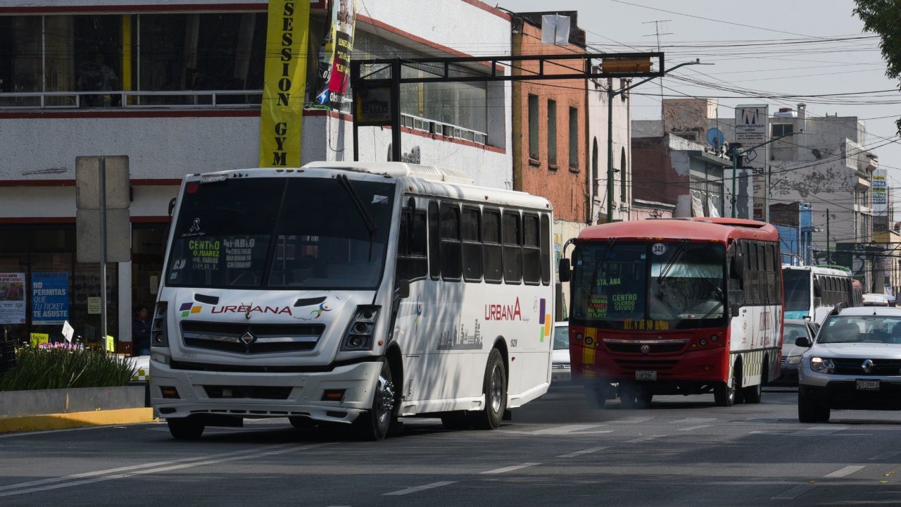 TOLUCA