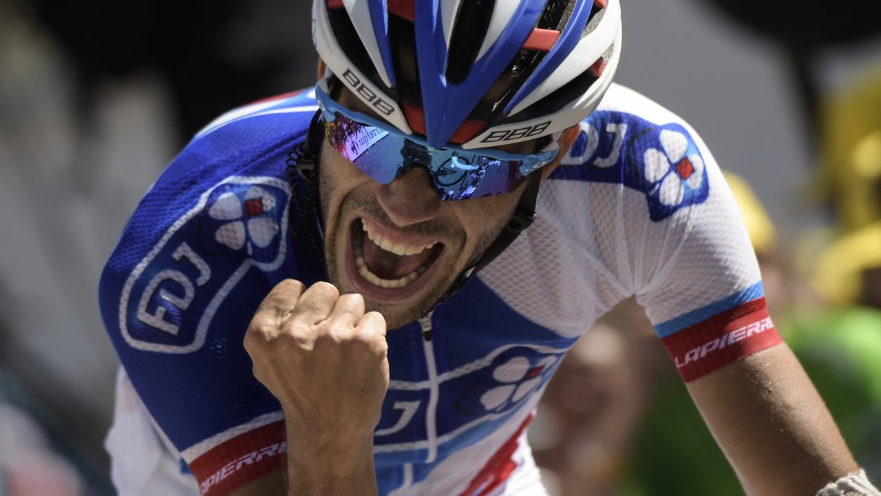 Thibaut Pinot,