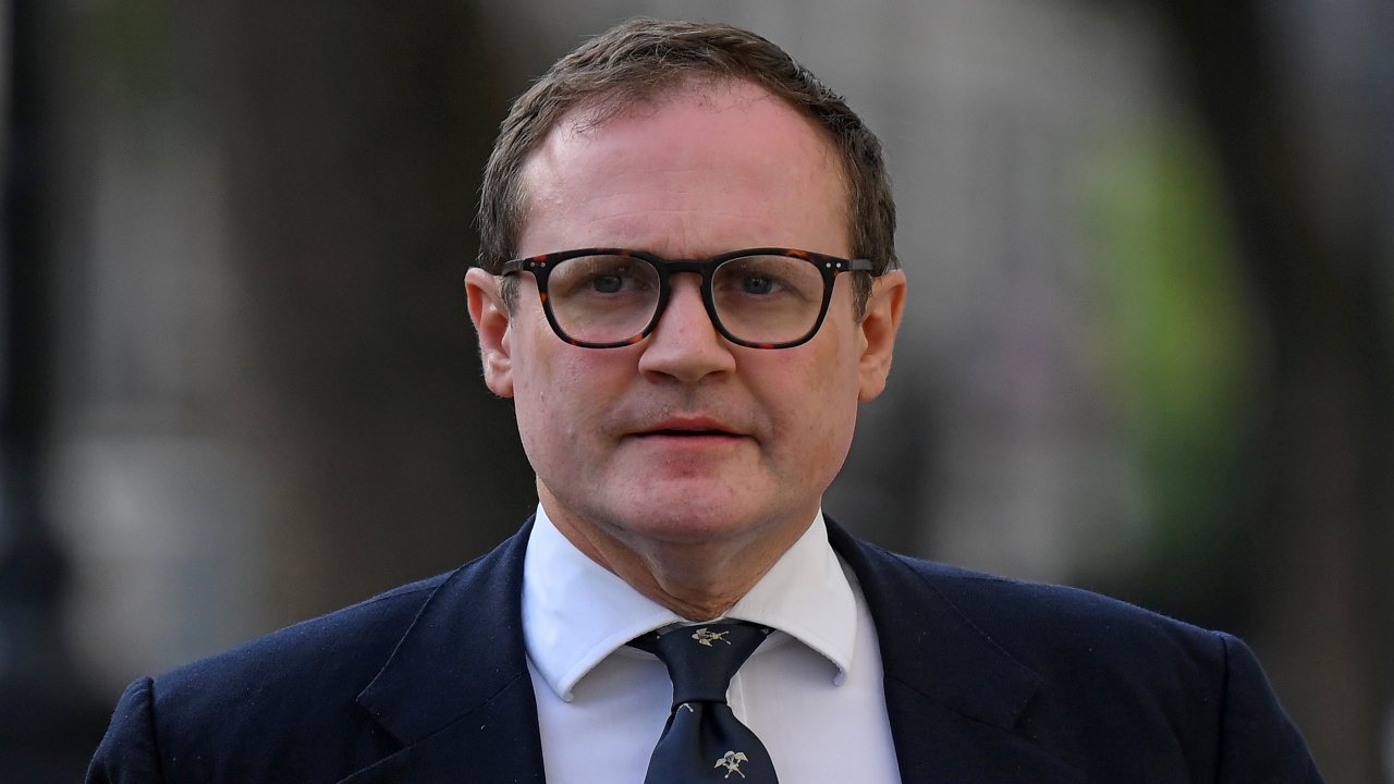 Tom Tugendhat