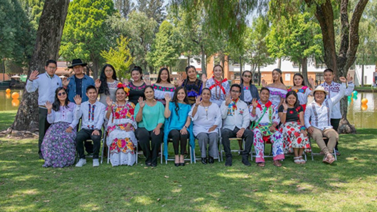 Foto: Facebook. Embajada Estados Unidos en México |