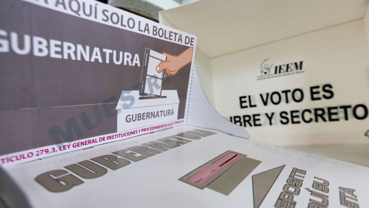 Foto:Cuartoscuro|¿Cómo la ves? Esto fue lo que opinaron las personas acerca de la veda electoral