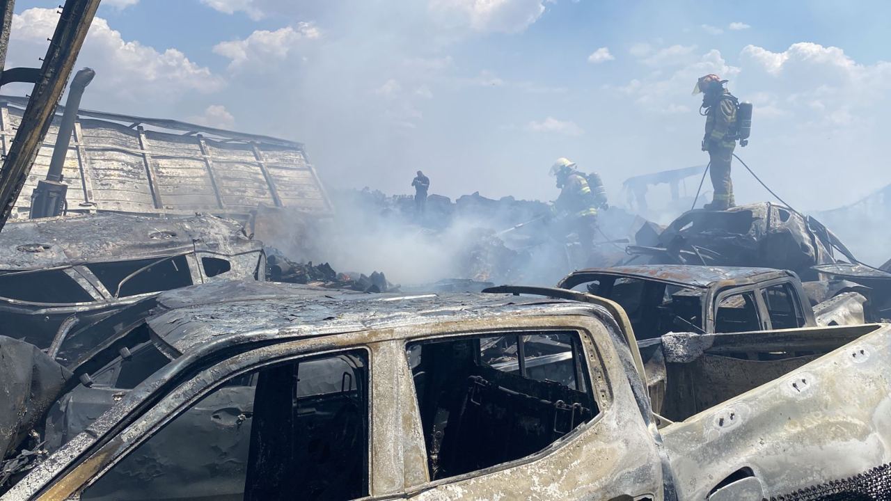 accidente jalisco