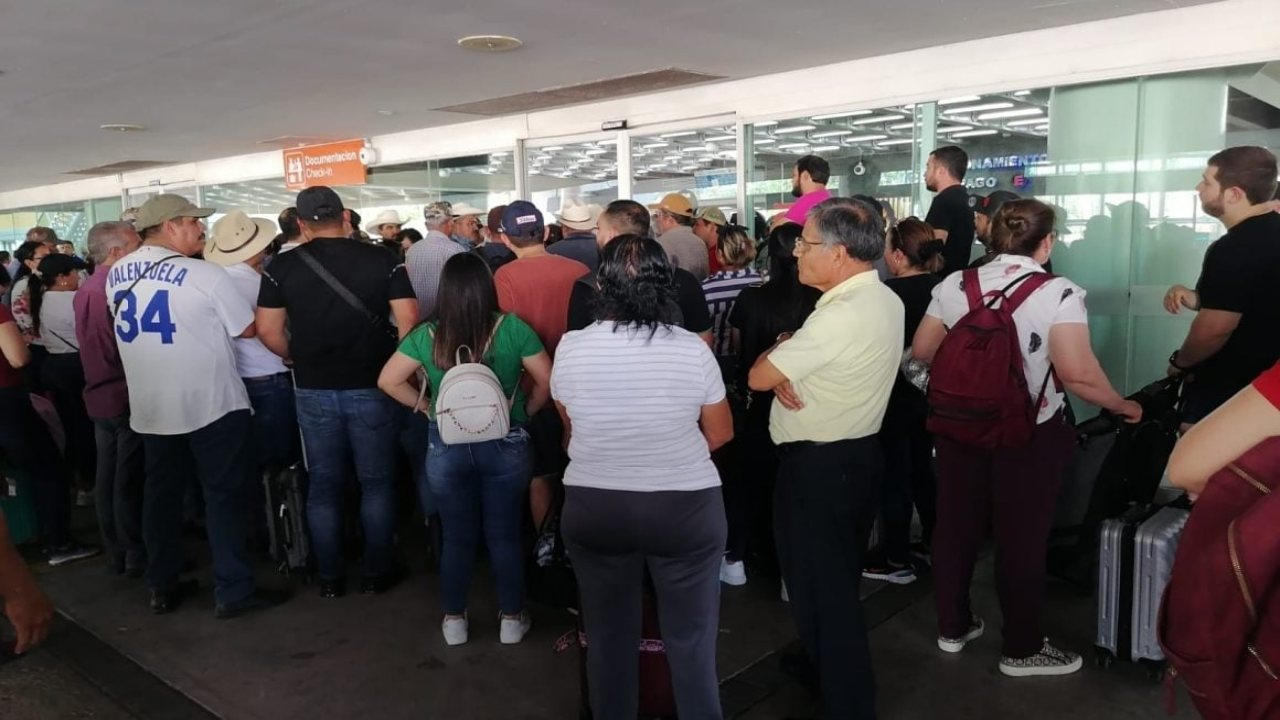 aeropuerto sinaloa