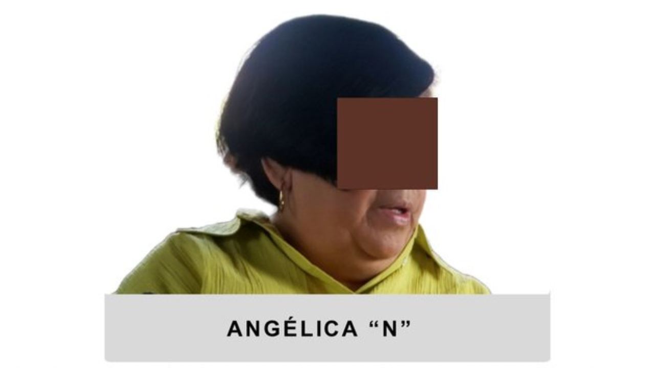 angelica n-jueza