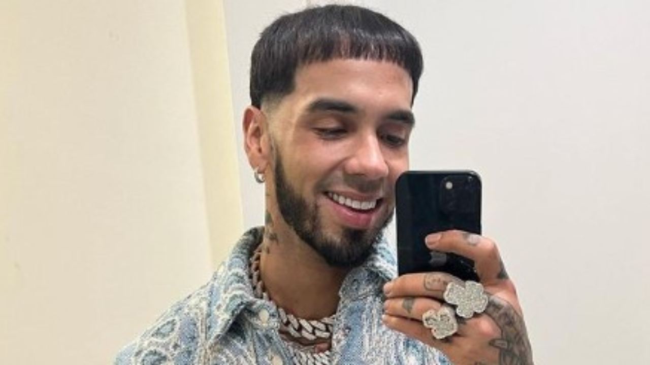 anuel