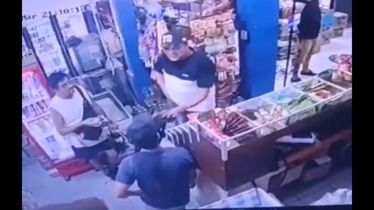 Asalto a tienda en Guadalupe, Nuevo León, deja una persona sin vida.