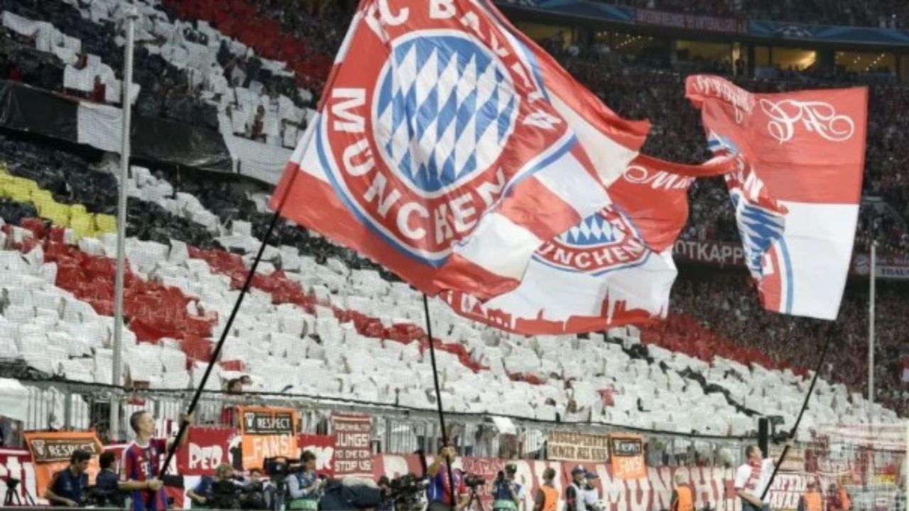 bayern munich