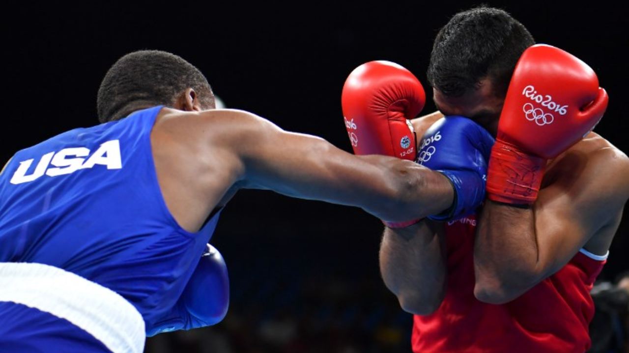 Aquí te contaremos todo lo que hay que saber del boxeo olímpico y por qué debes seguirlo en la próxima justa olímpica