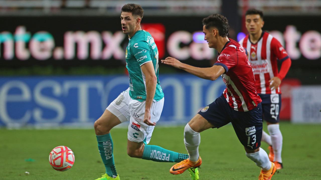 chivas-leon-jornada 1