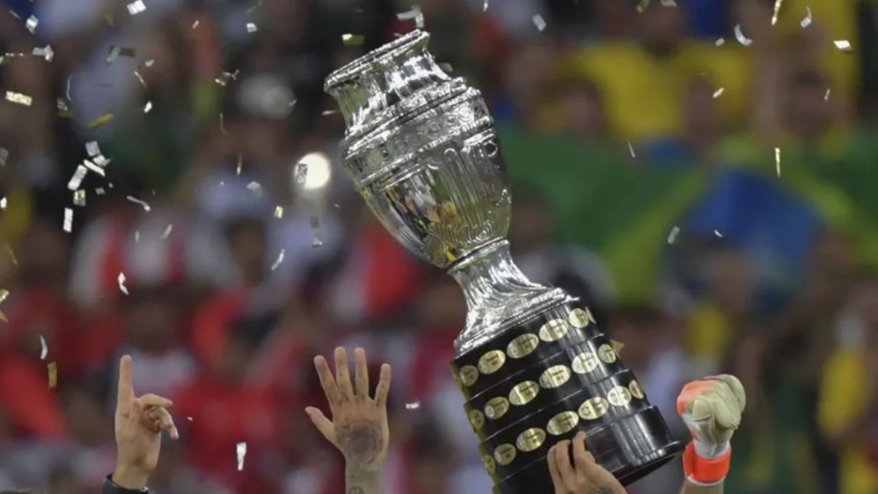 Copa América