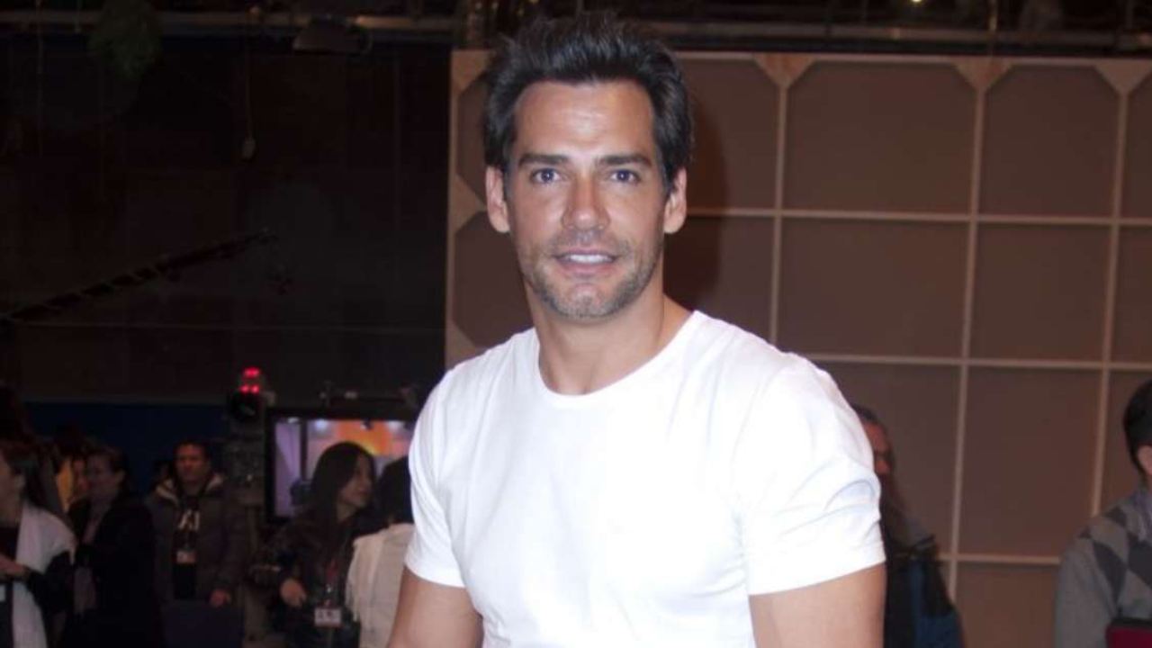 Cristian de la Fuente