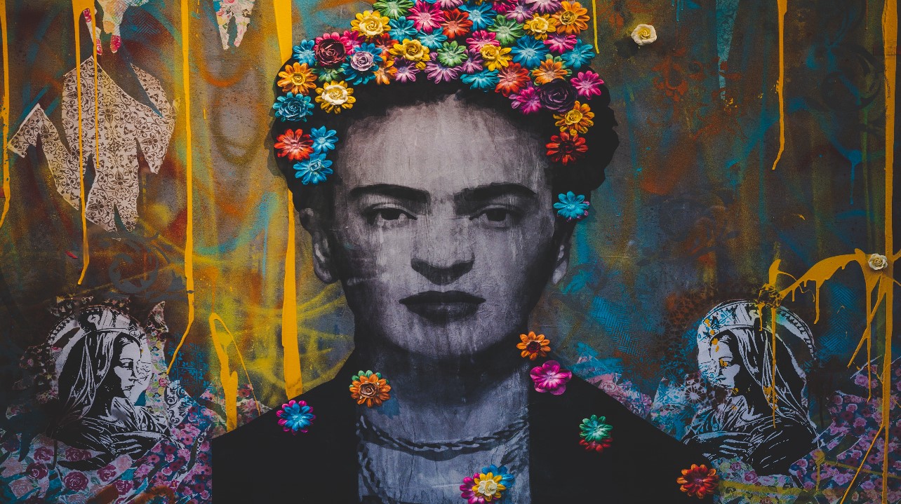 Este 2023 Frida Kahlo cumpliría 116 años y la alcaldía Coyoacán va a celebrarla