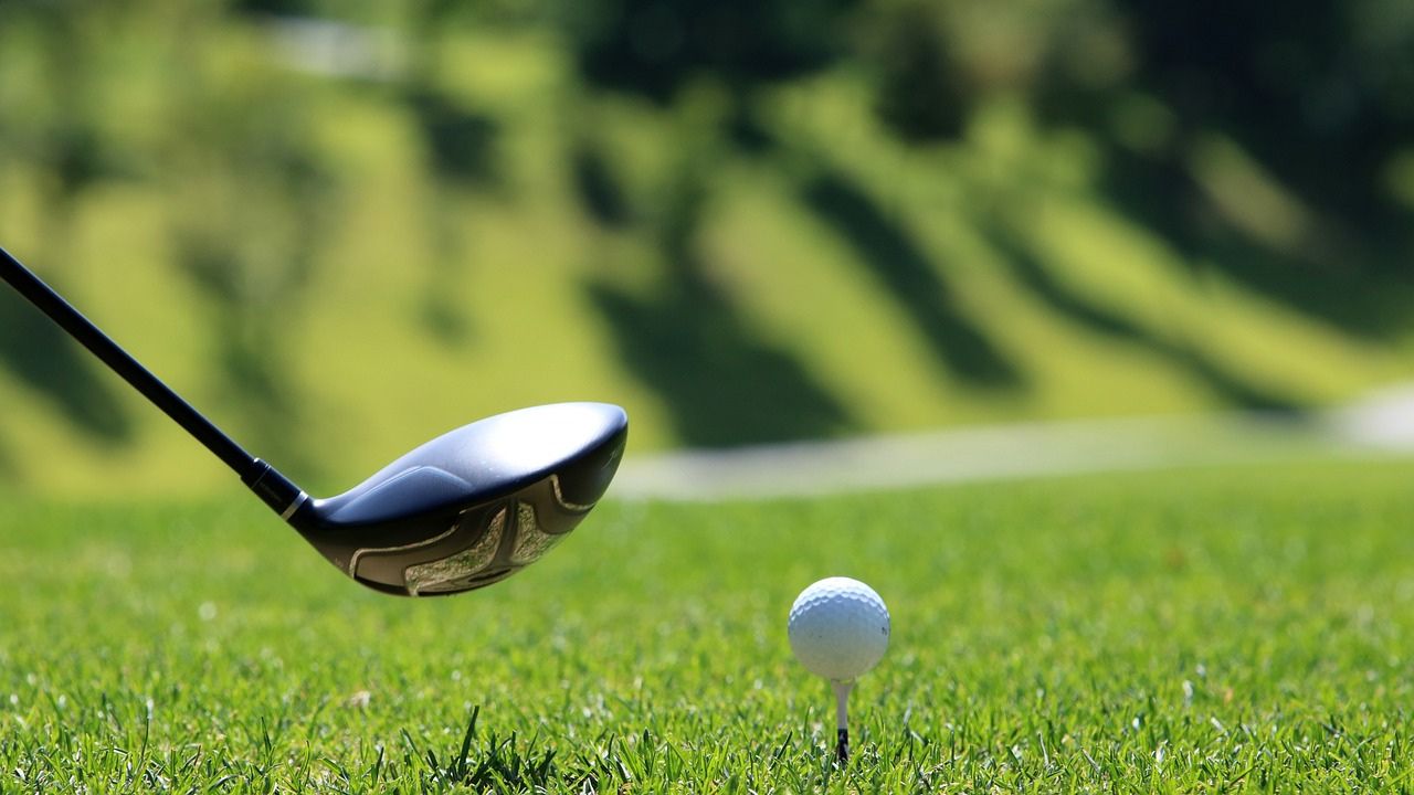 Foto:pixabay|Histórico acuerdo entre PGA y LIV Golf