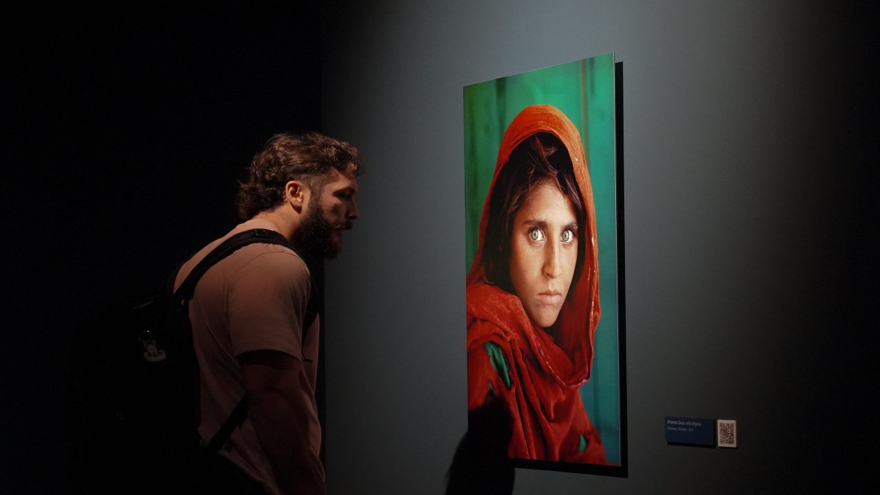 icons McCurry Museo franz mayer