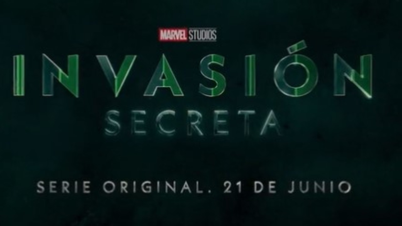 invasión secreta-marvel