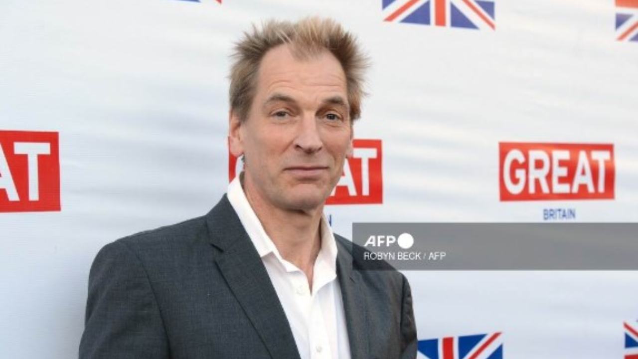 Julian Sands