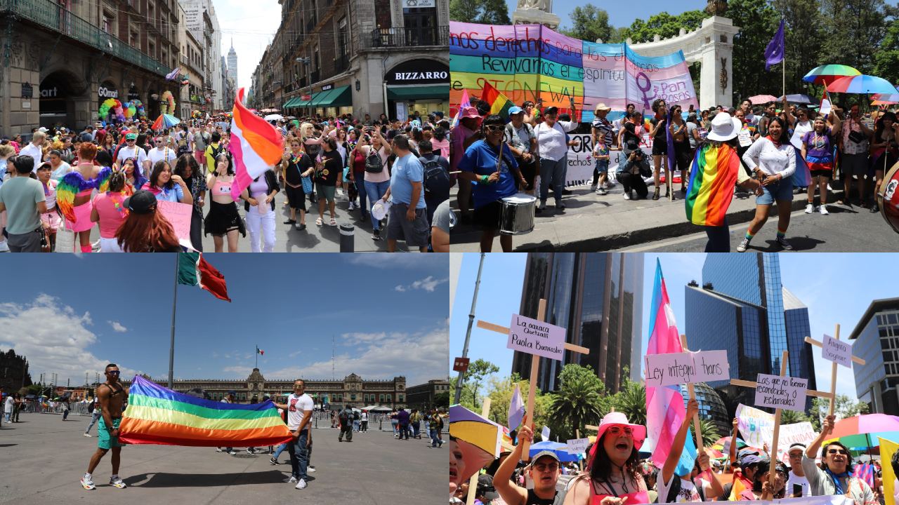 marcha lgbt