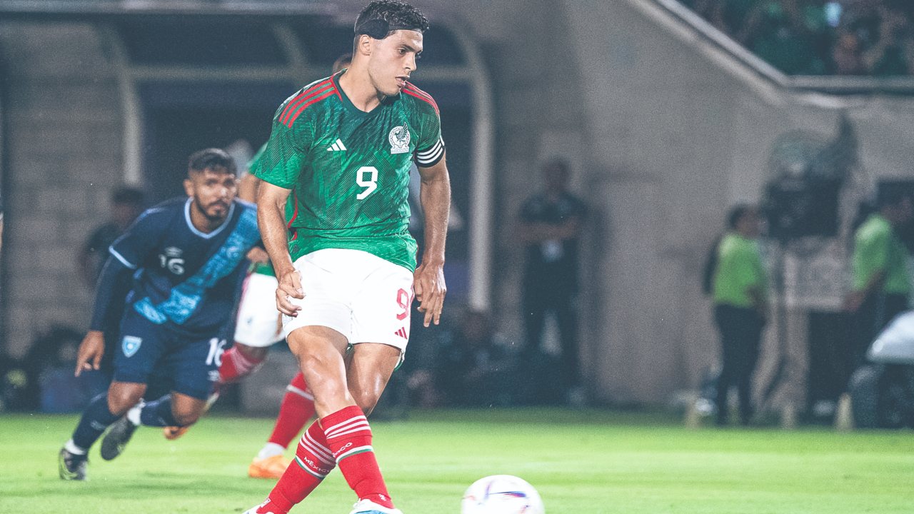 mexico vs guatemala