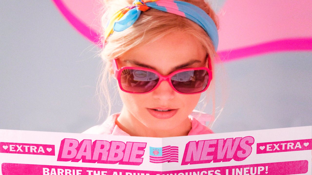 Barbie