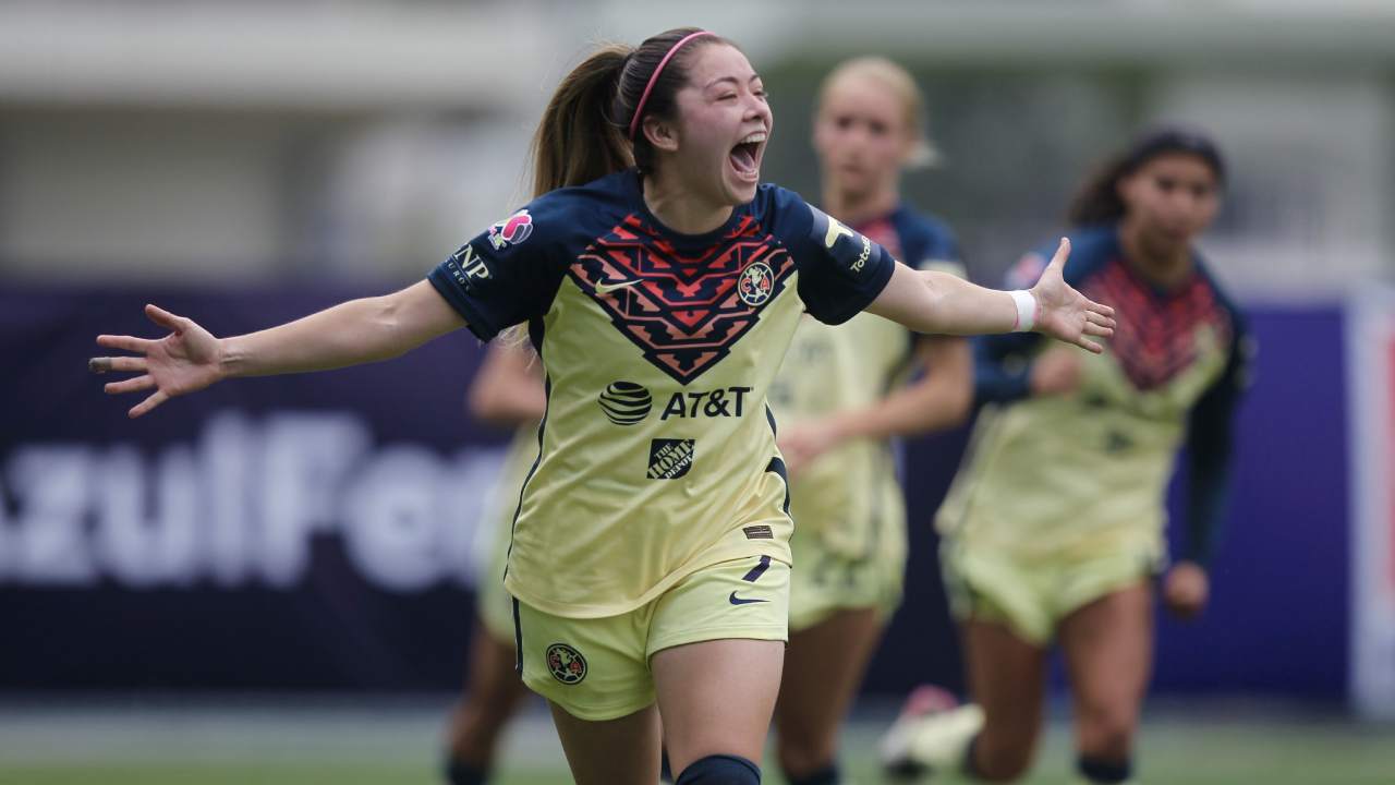 FINAL LIGA MX FEMENIL CLAUSURA 2023