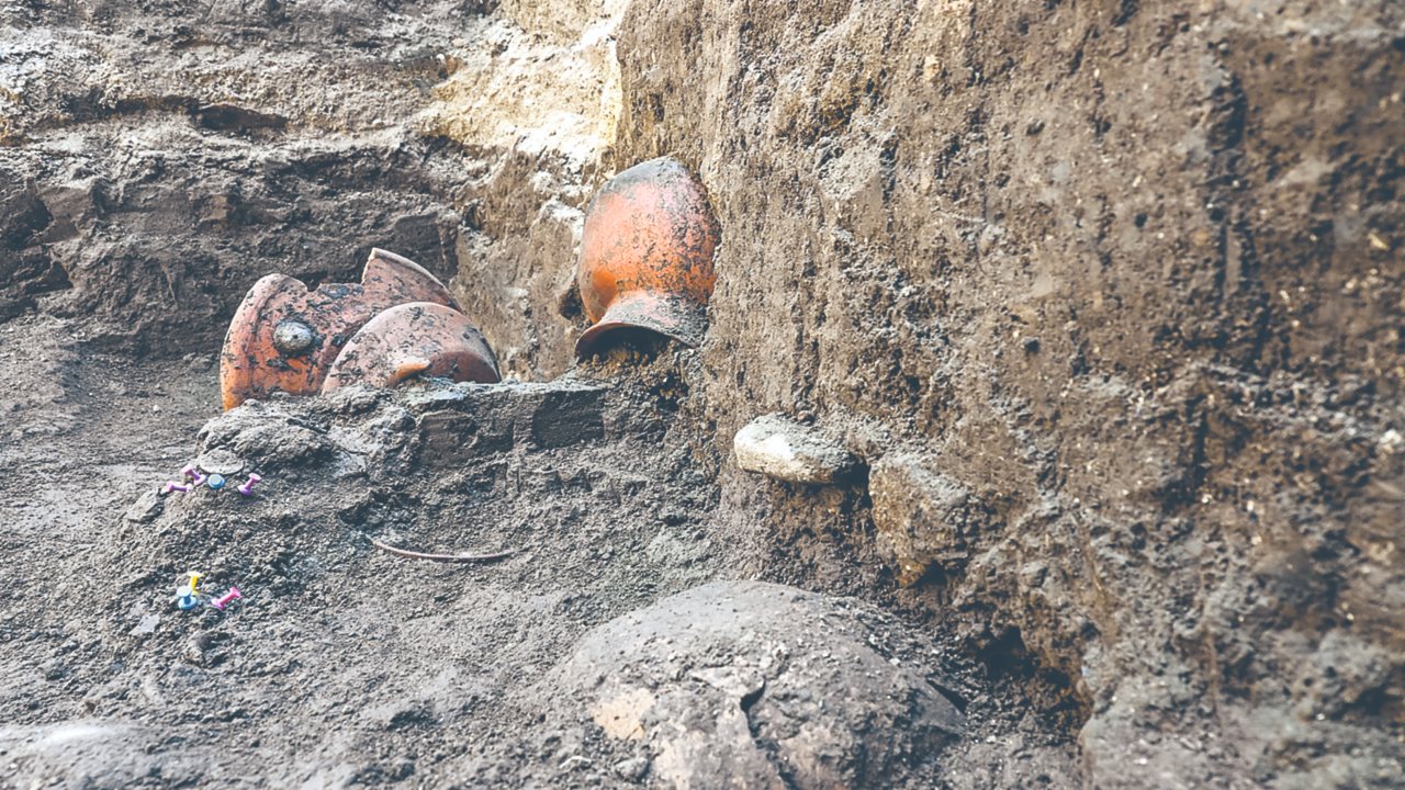 tlatelolco descubrimiento