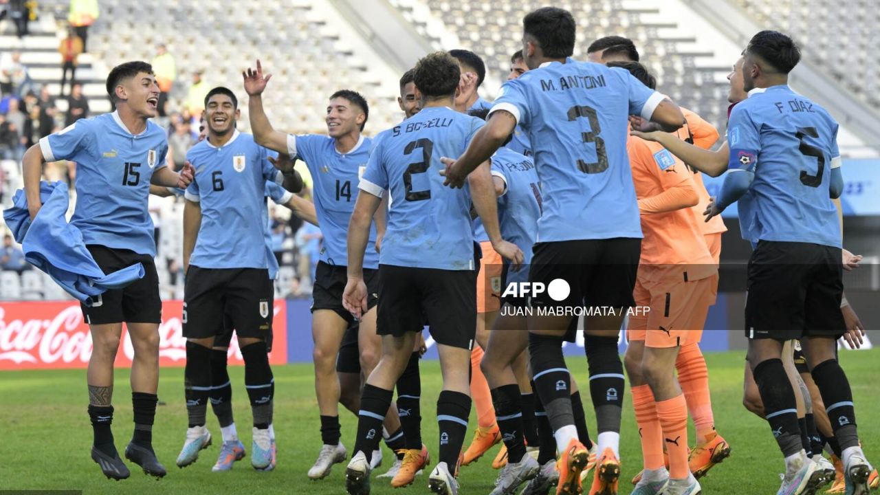 uruguay-jose chagas