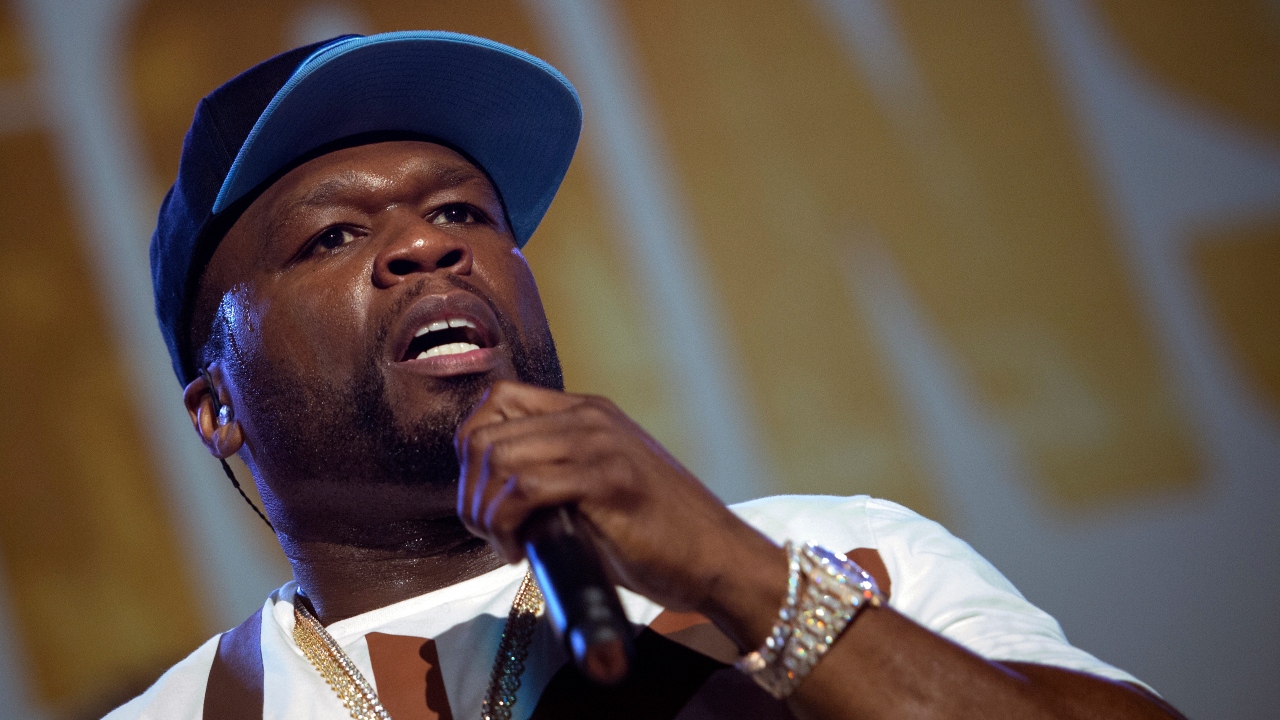 50 cent