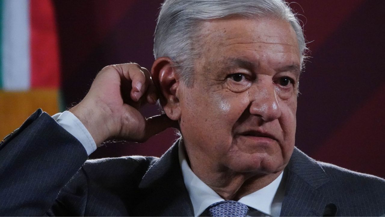 Foto:Cuartoscuro|"Muy lamentable": AMLO sobre el ataque al secretario de Gobierno de Tamaulipas