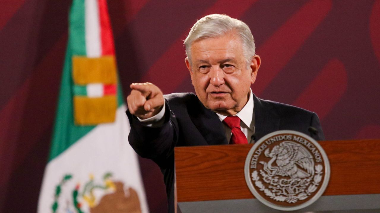 AMLO - Quintana Roo - Carta