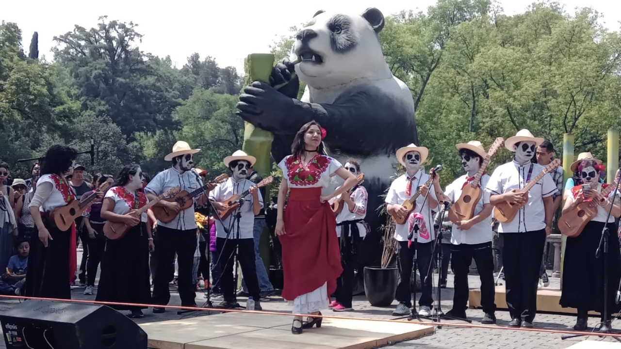 chapultepec