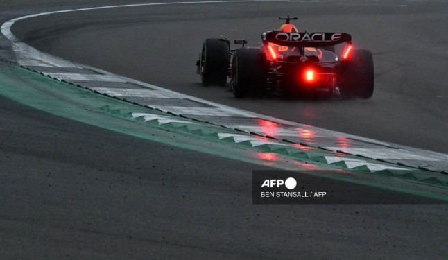 Sergio Pérez saldrá en la posición 15 en el GP de Gran Bretaña