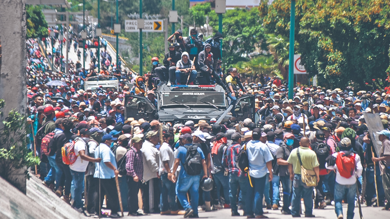 CHILPANCINGO