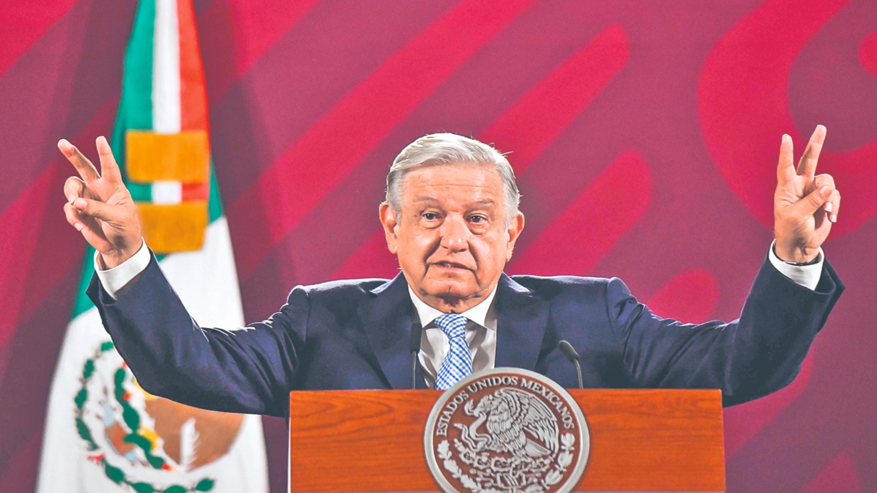 AMLO