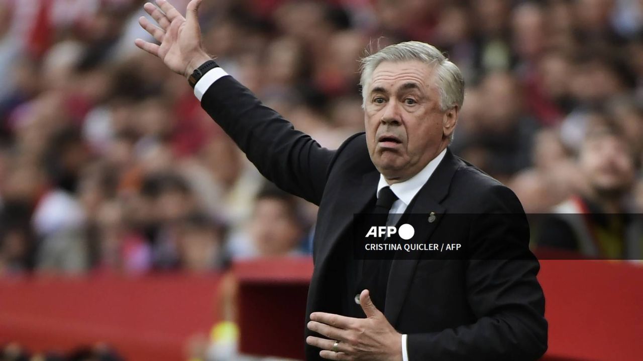 Carlo Ancelotti