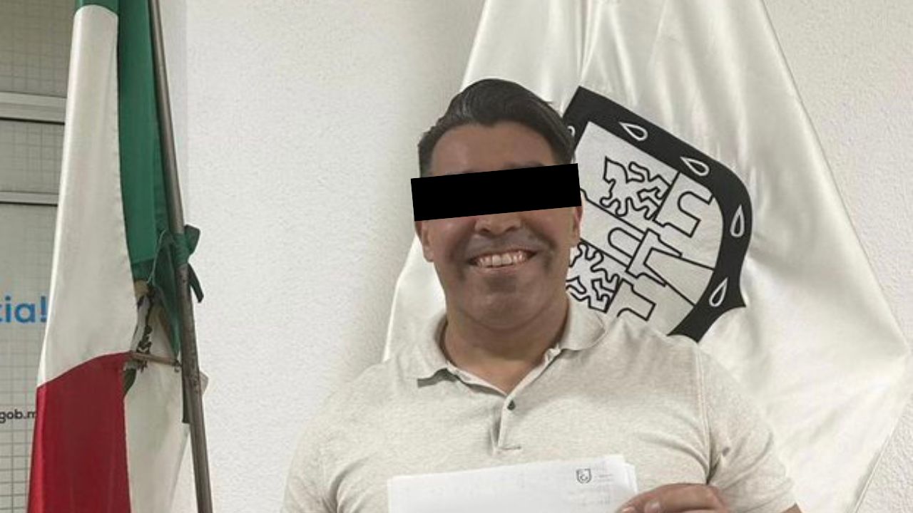 'Chiquimarco' interpuso varios amparos y denuncias por las acusaciones en su contra.