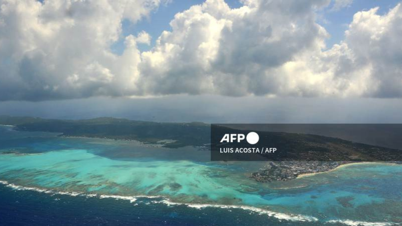 Colombia - San Andrés