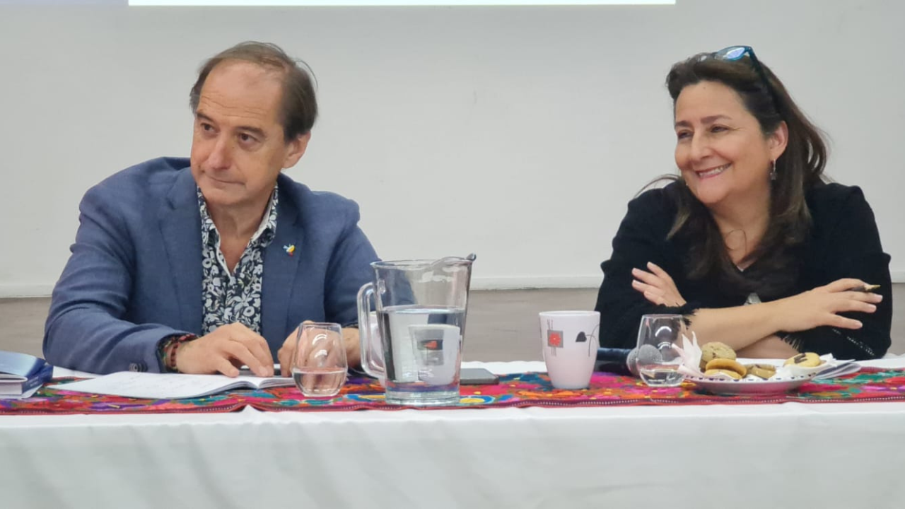 "La verdad no se declara, se prueba": GIEI responde a las descalificaciones de AMLO