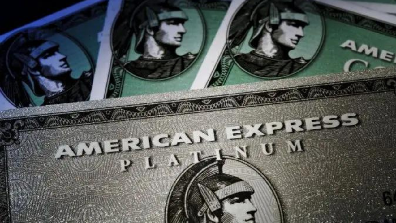 American Express