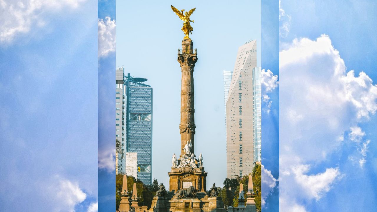 Foto: Pixabay | Las mejores zonas para rentar en la CDMX