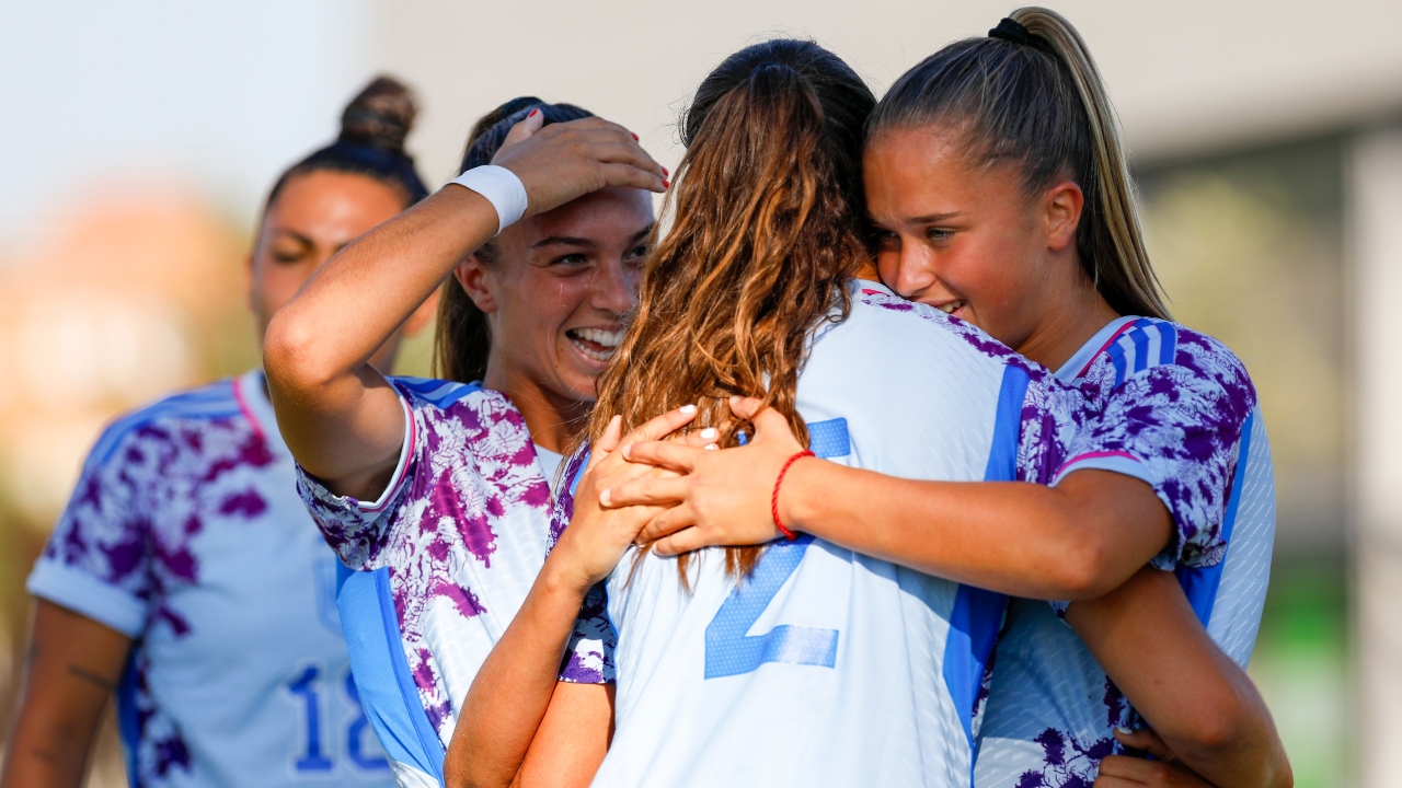 FUTBOL FEMENIL