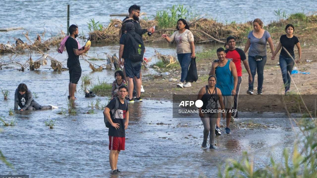 Reporta Unicef récord de migrantes menores en América Latina